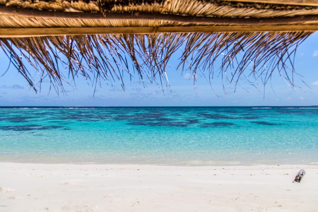 Villa Rosa Maldives Feridhoo Exteriér fotografie