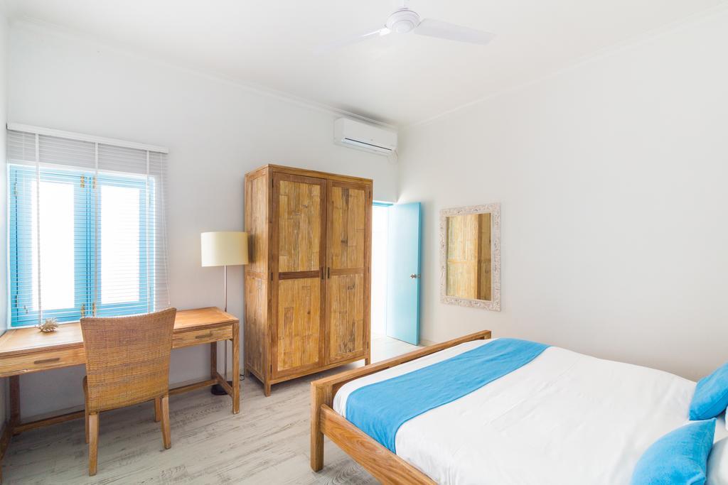 Villa Rosa Maldives Feridhoo Exteriér fotografie