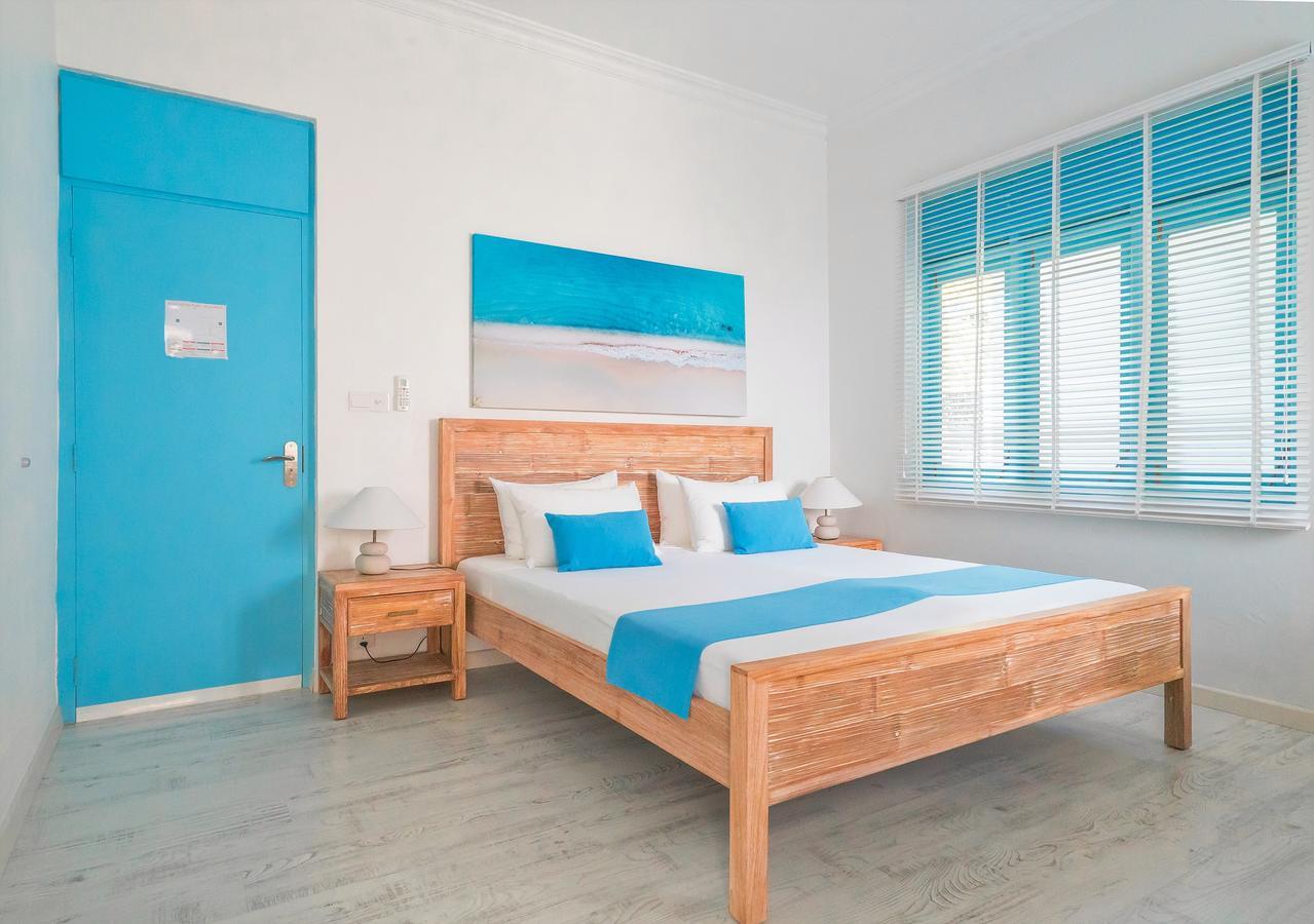 Villa Rosa Maldives Feridhoo Exteriér fotografie