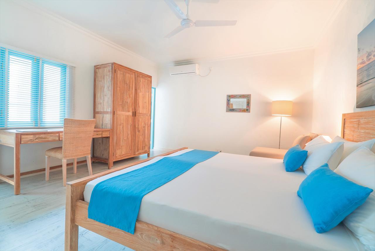 Villa Rosa Maldives Feridhoo Exteriér fotografie